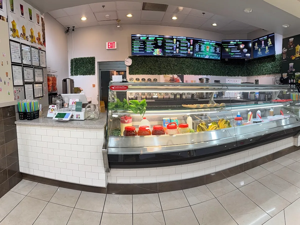 Coffee Tea & Soups photo 4