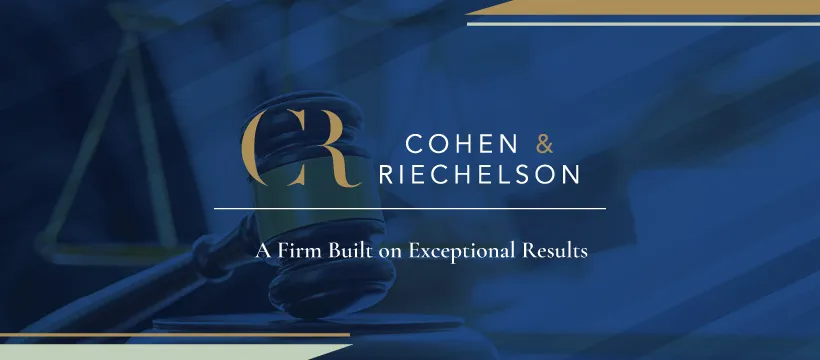 Cohen & Riechelson