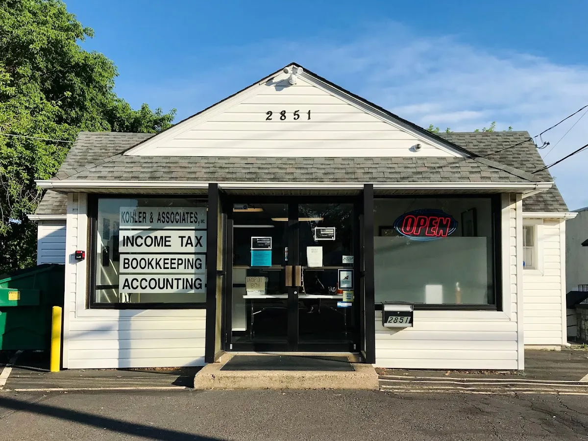 Cohill Joseph P CPA photo 2