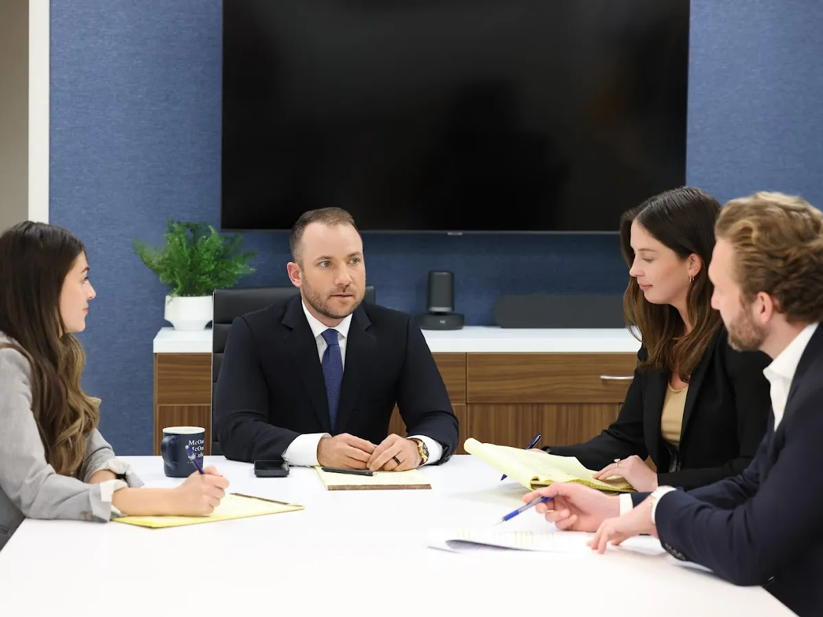 Cohler Law Firm photo 5