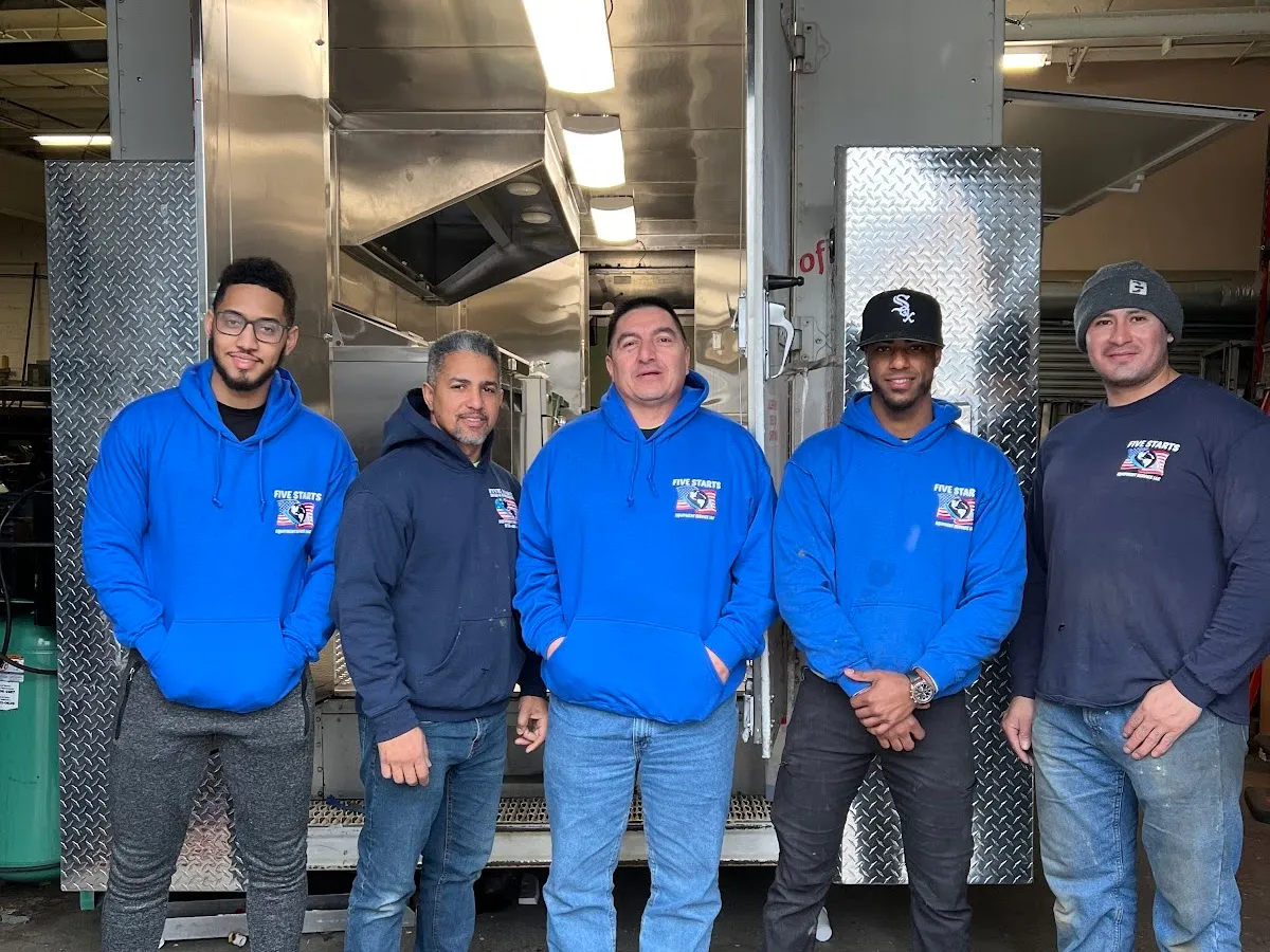 Coldstat Refrigeration photo 4