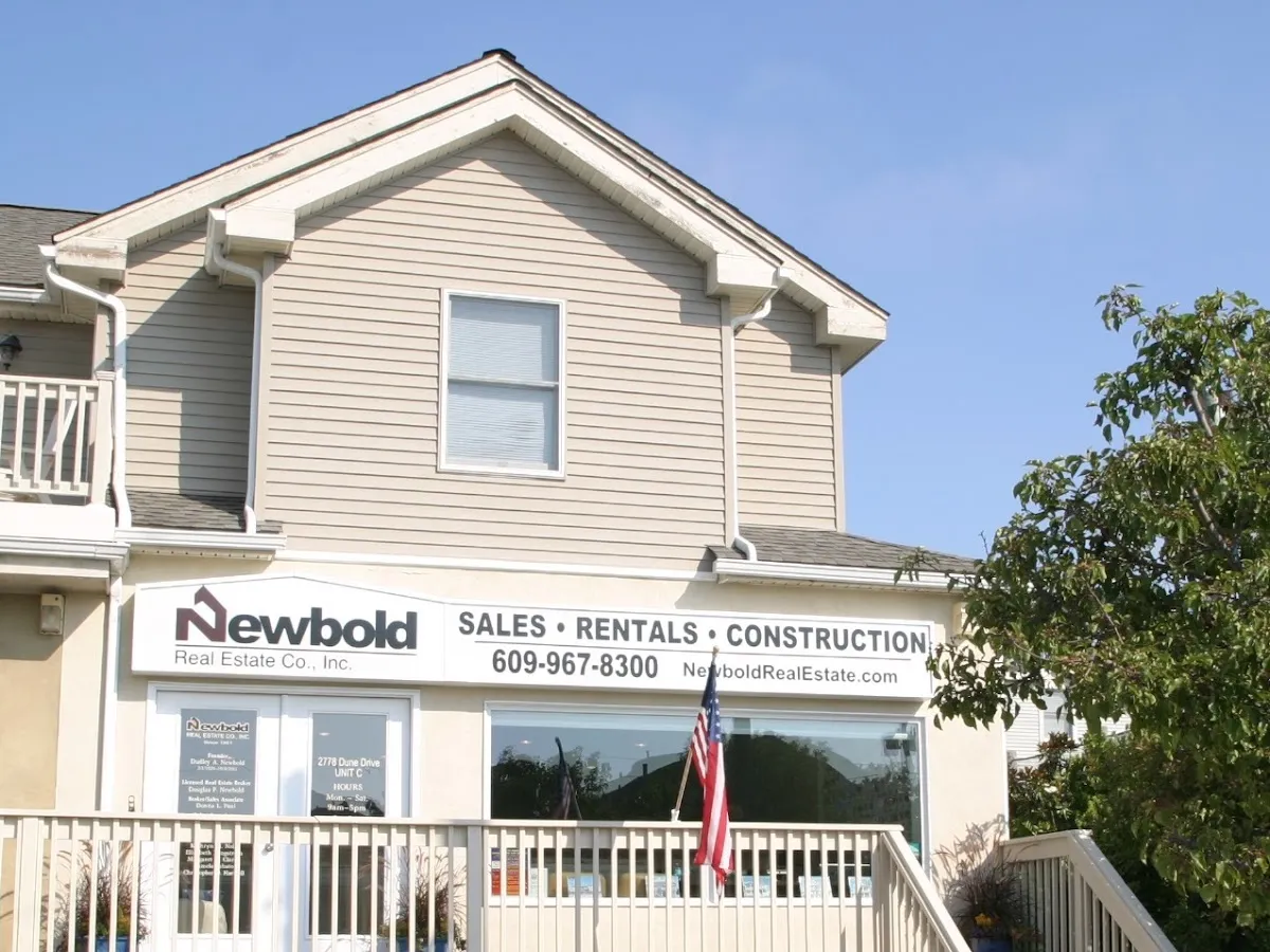 Coldwell Banker: William Albrecht photo 2