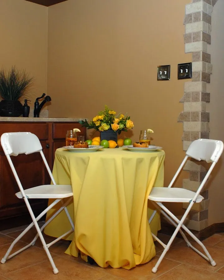 Collective Event Group at Bensalem