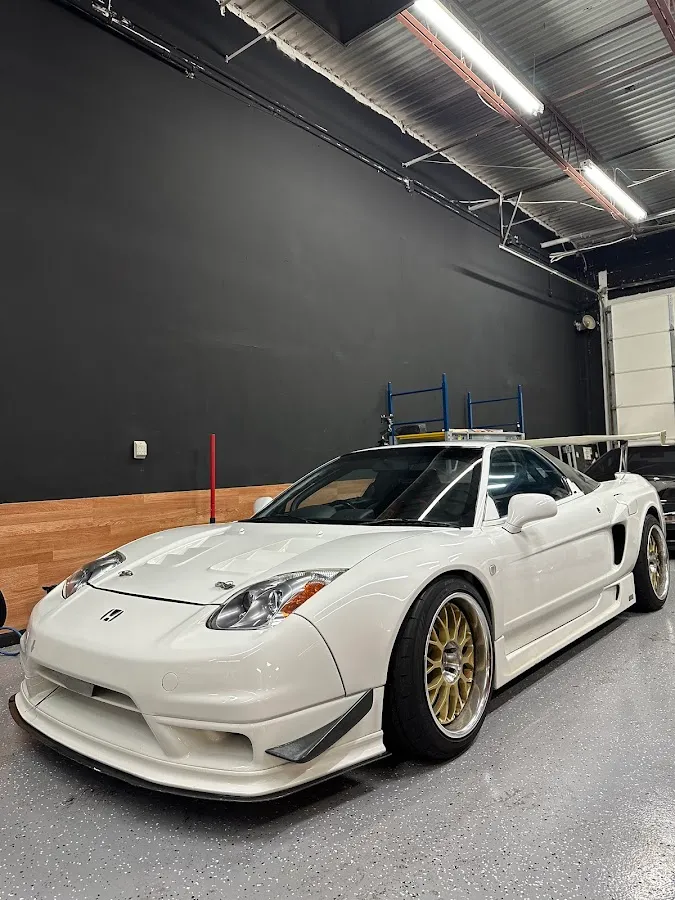 Collectors Autowerks