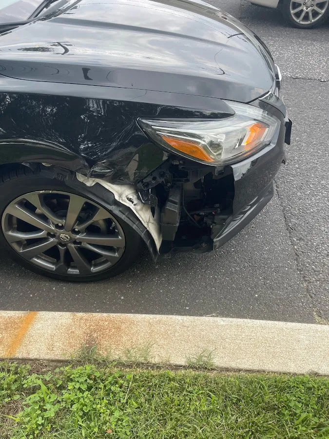 Collex Collision Experts