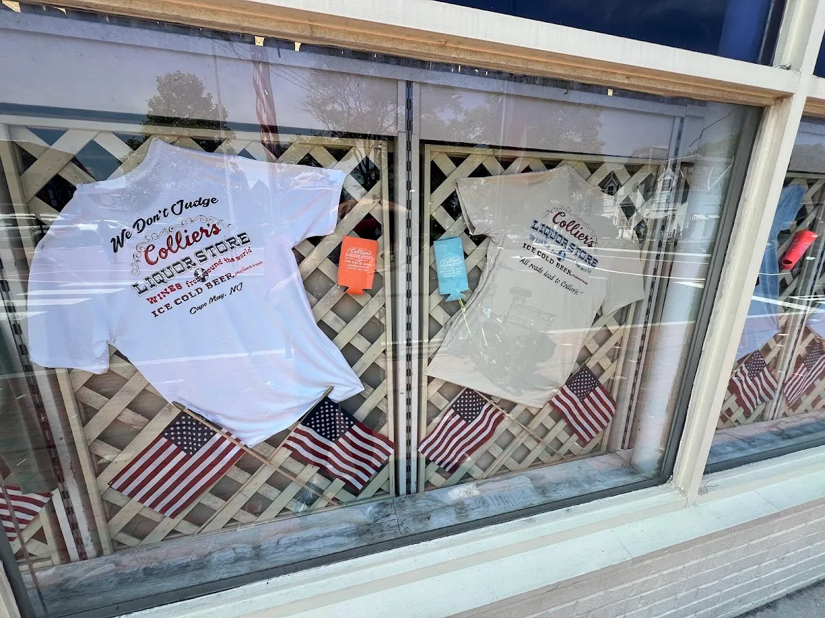 Collier's Liquor Store photo 2