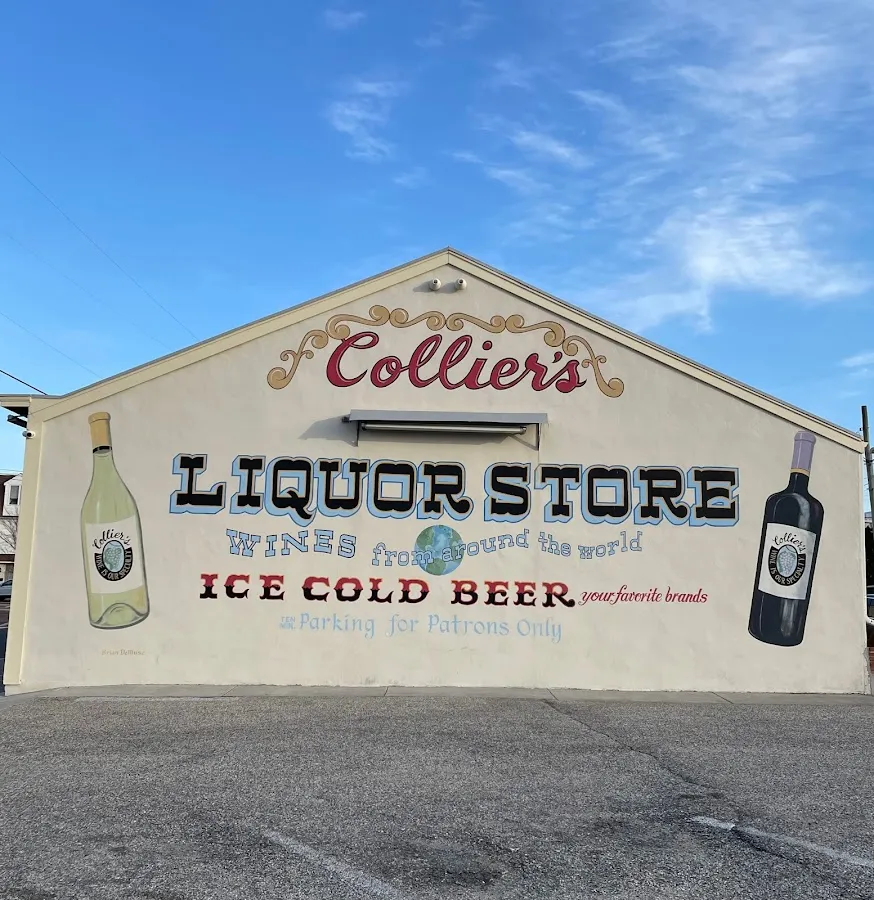Collier's Liquor Store photo 3