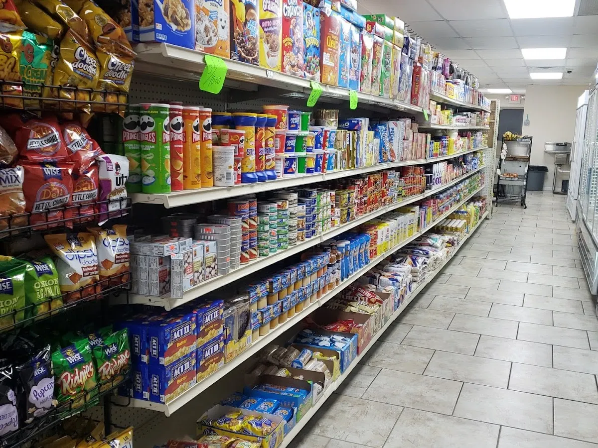 COLLINGS SUPERMARKET LLC