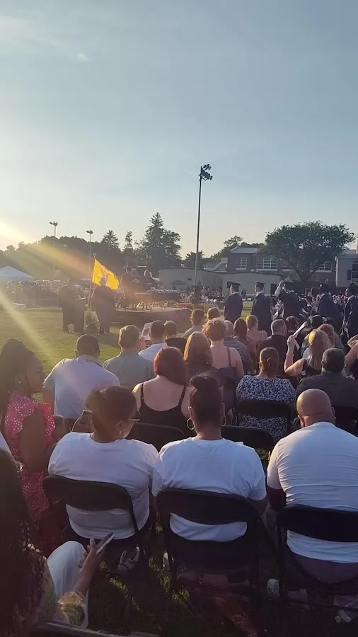 Collingswood Basketball Court photo 3