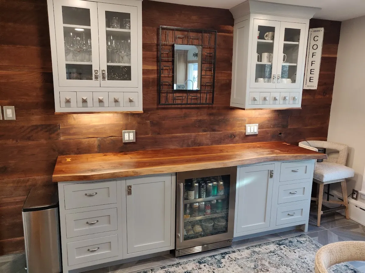 Collingswood Carpentry and Woodworking