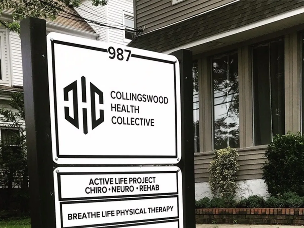 Collingswood Chiropractic Center photo 4