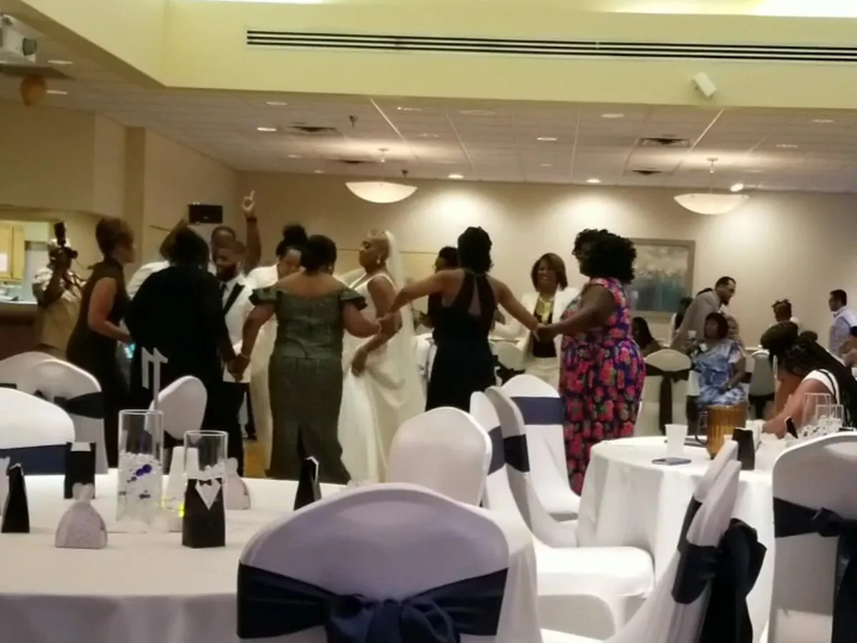 Collingswood Community Center