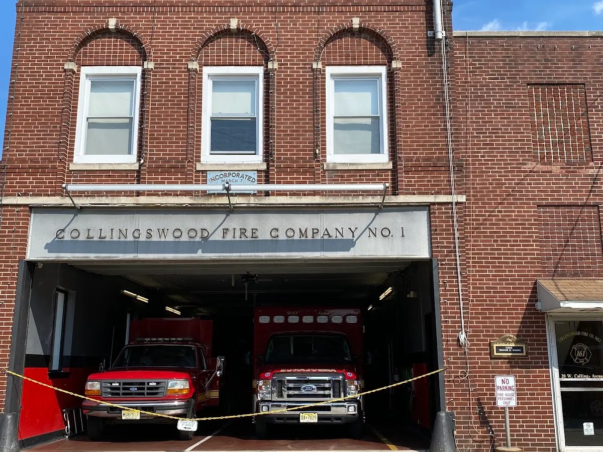Collingswood Fire Department