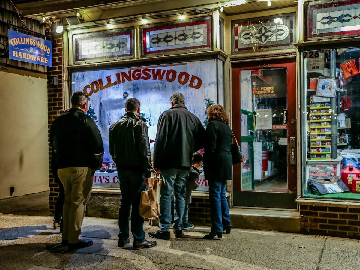 Collingswood Hardware