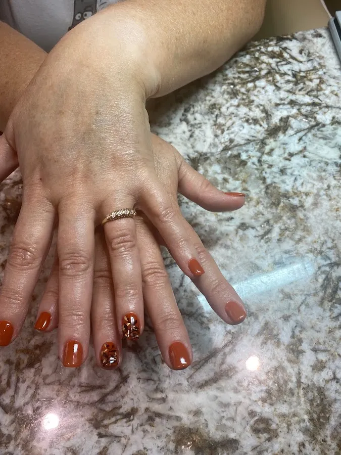 Collingswood Kay Nails 10% off photo 5