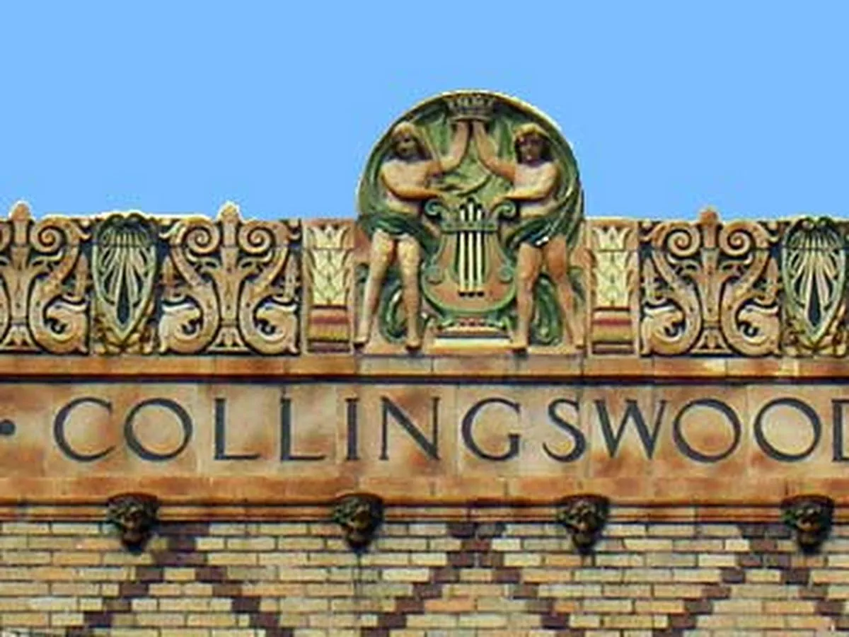 Collingswood Public Library