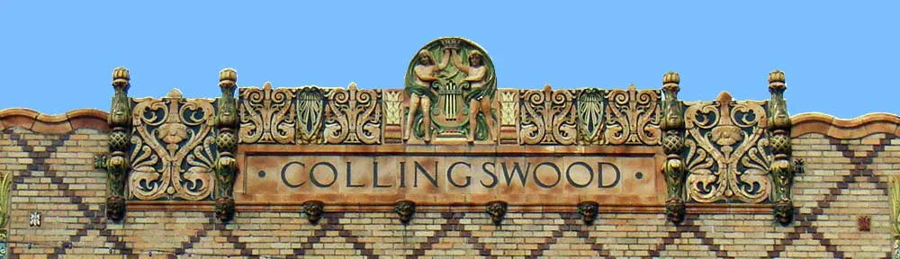 Collingswood Public Library photo 2