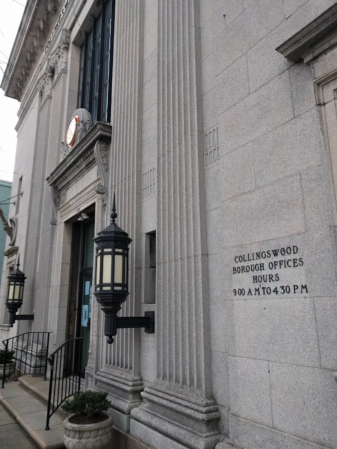 Collingswood Tax Office