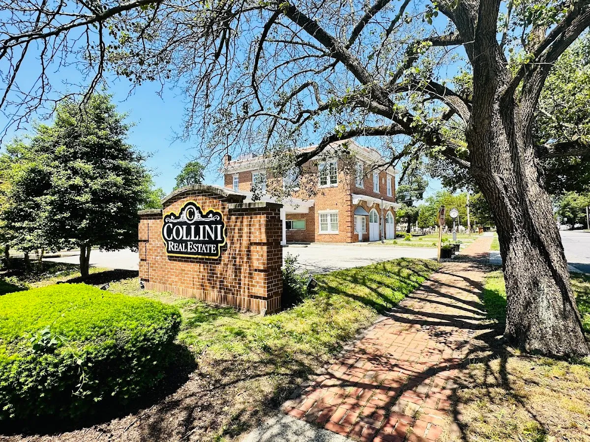 Collini Real Estate