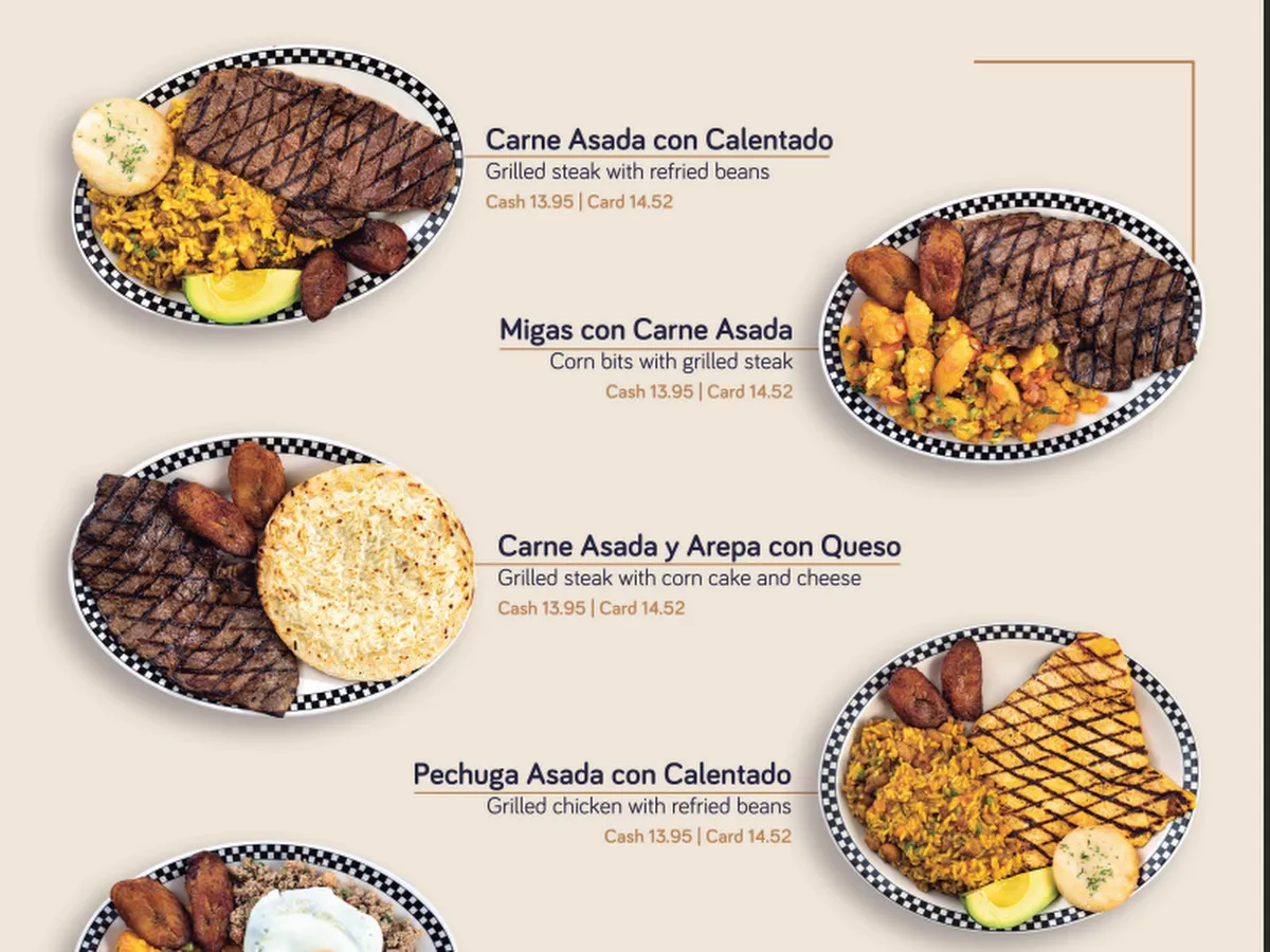 Colombia Kaliente photo 2