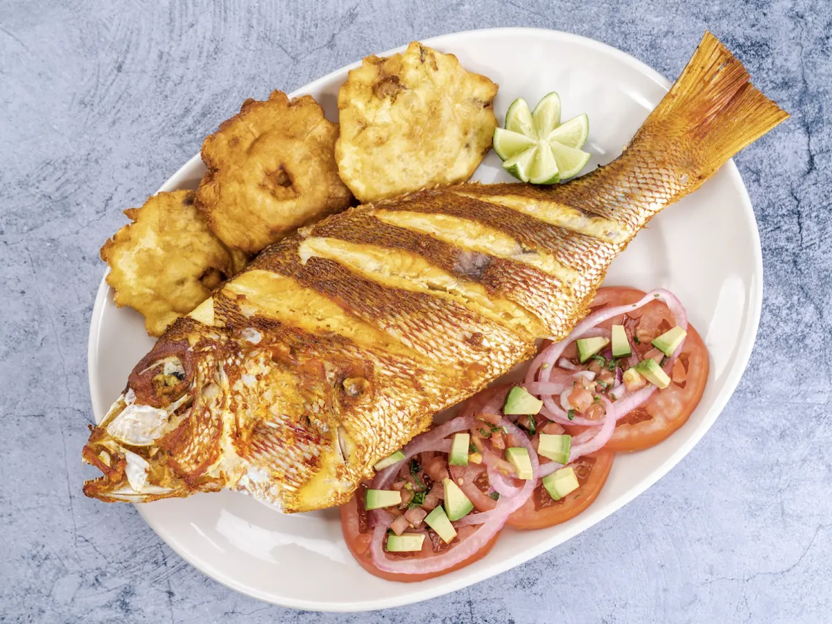 Colombia Kaliente photo 4