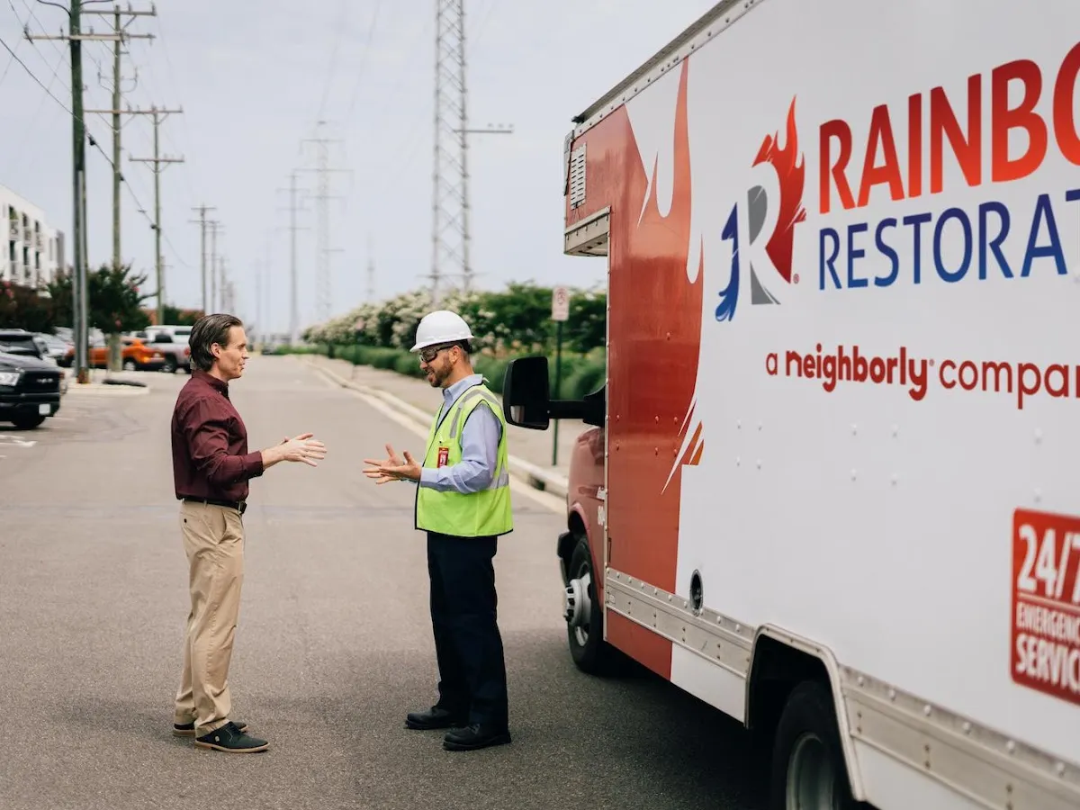 Colonial Carpet Company, Cleaning and Restoration photo 5
