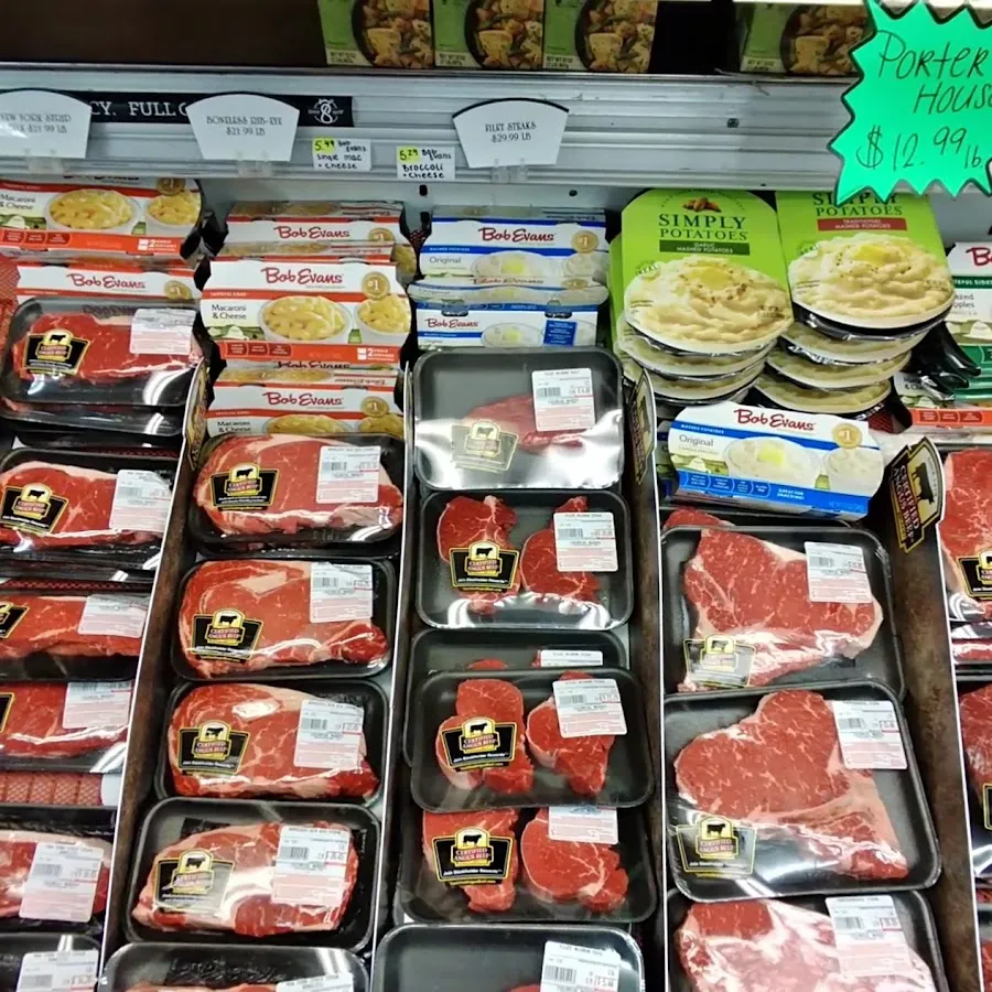 Colonial Meat Market photo 2