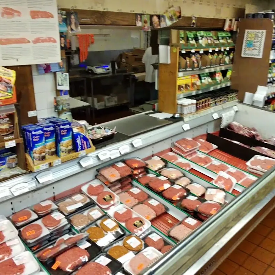 Colonial Meat Market photo 3