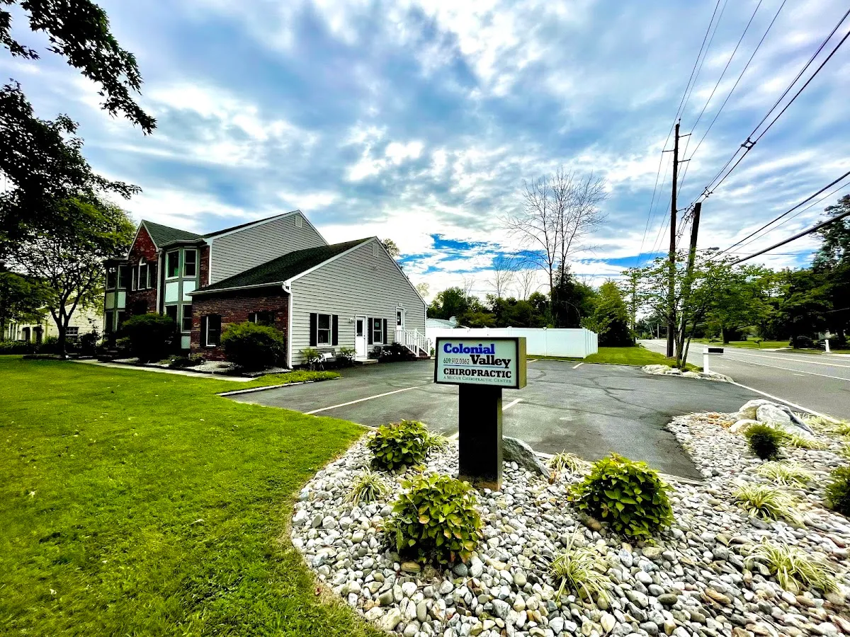 Colonial Valley Chiropractic