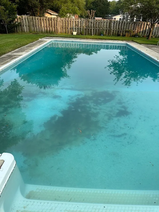 Colony Pool Services Inc.