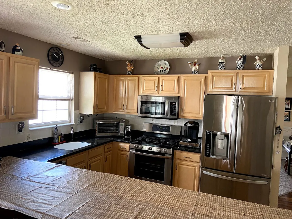 Color Crew Painting LLC- Custom Interior Painting Specialists photo 2