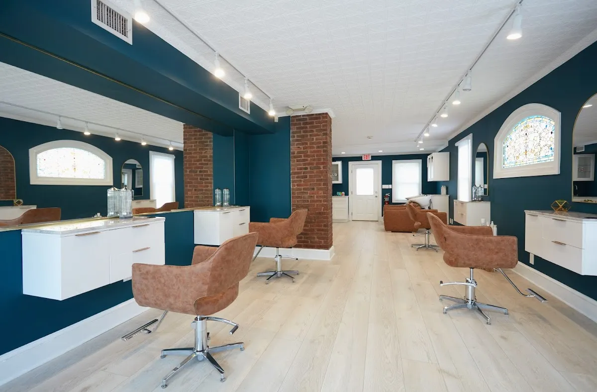 Color Theory Hair Salon photo 2