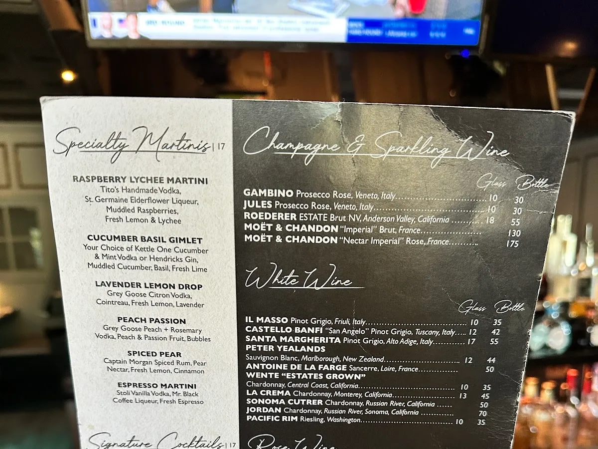 Colts Neck Inn Steak House photo 2