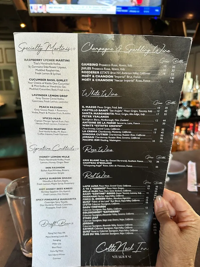 Colts Neck Inn Steak House photo 5