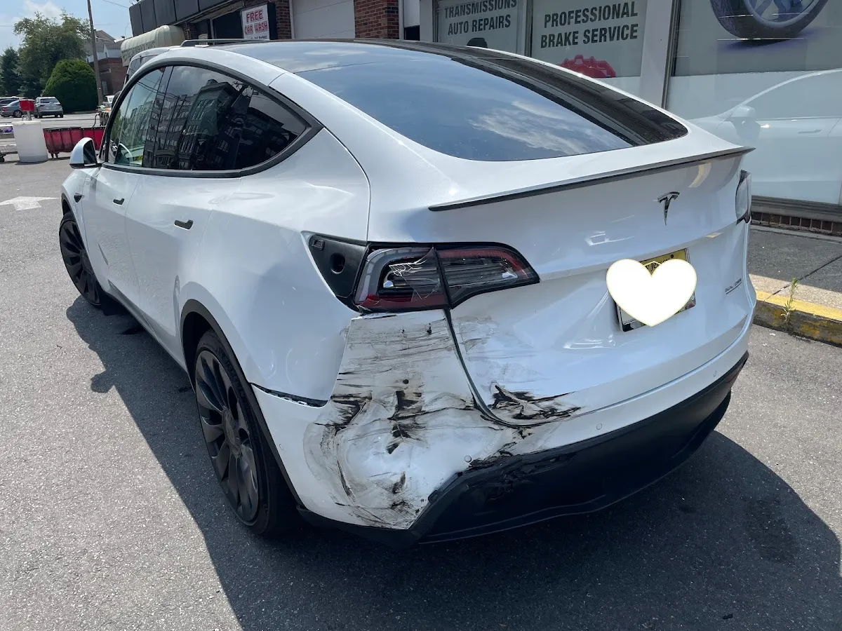 Columbia Auto Body photo 3