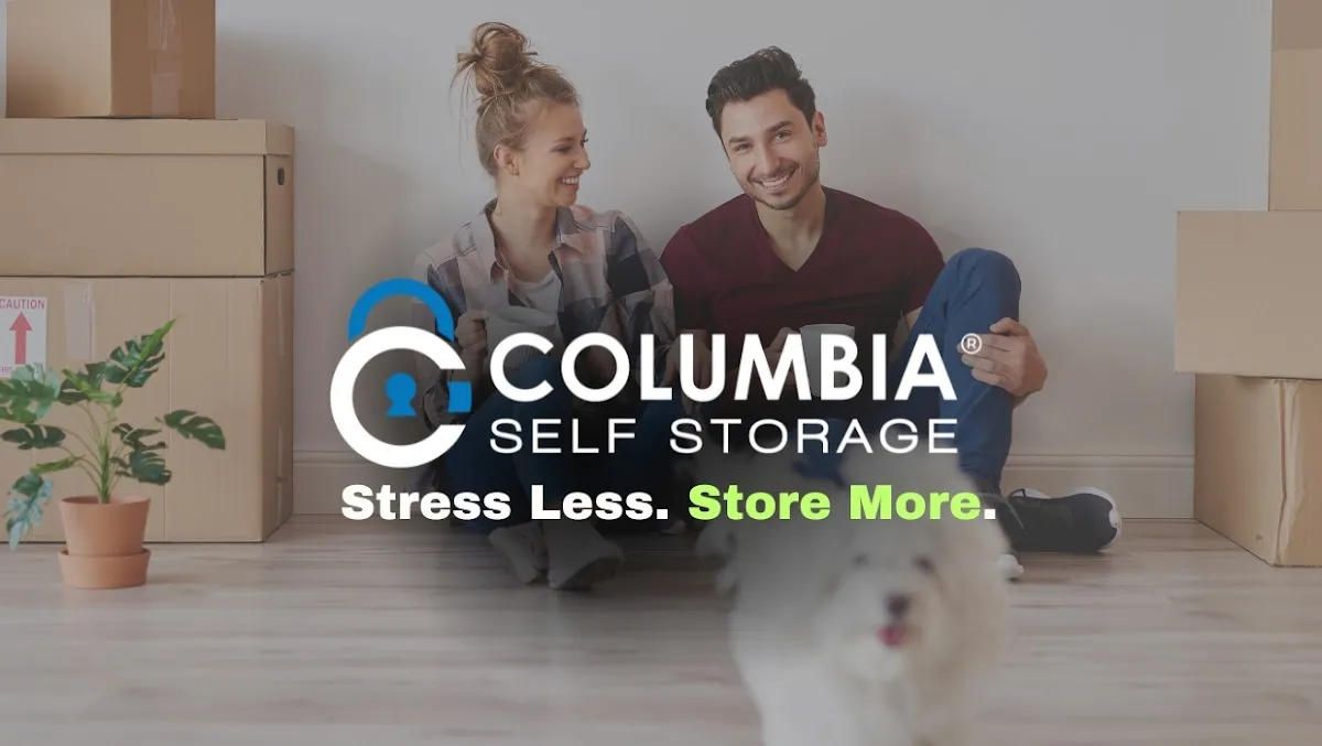 Columbia Self Storage photo 2