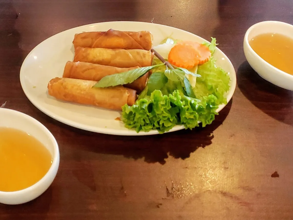 Com Ga Ninh Kieu photo 4