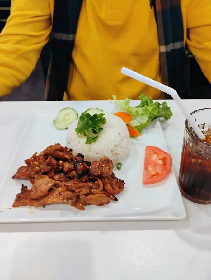 Com Ga Ninh Kieu photo 5