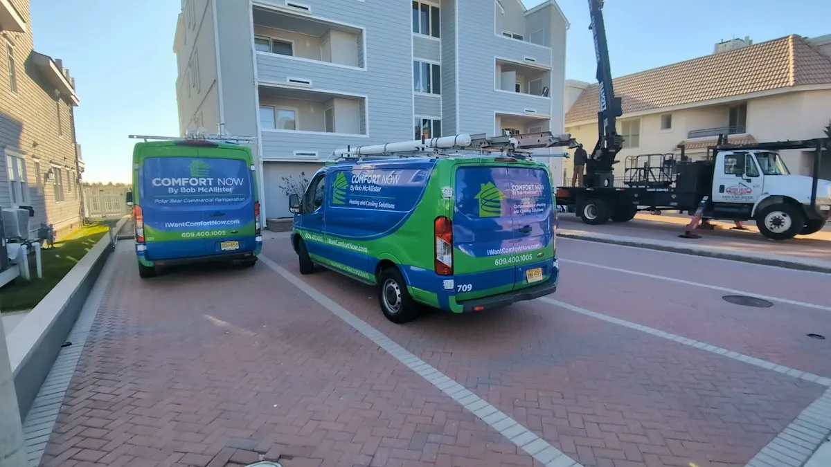 Comfort Now By Bob McAllister photo 3