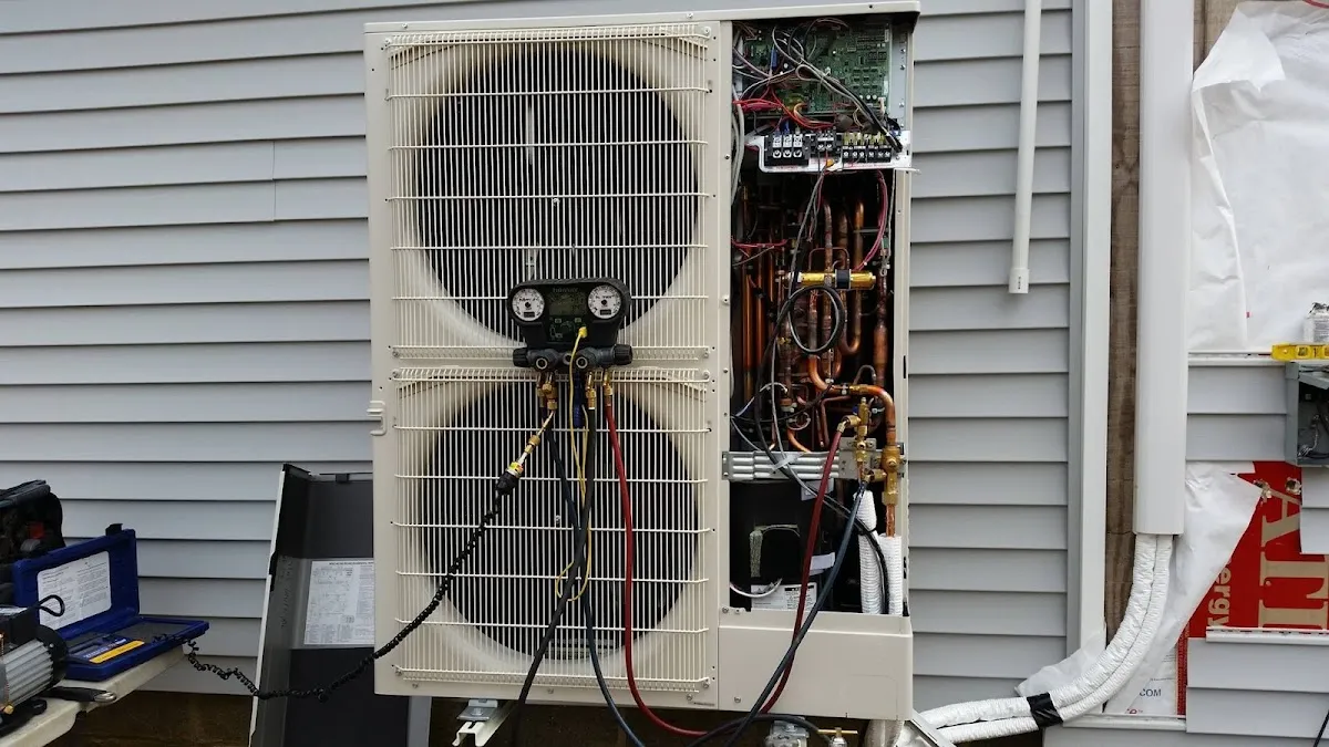 Comfortworks Cooling and Heating