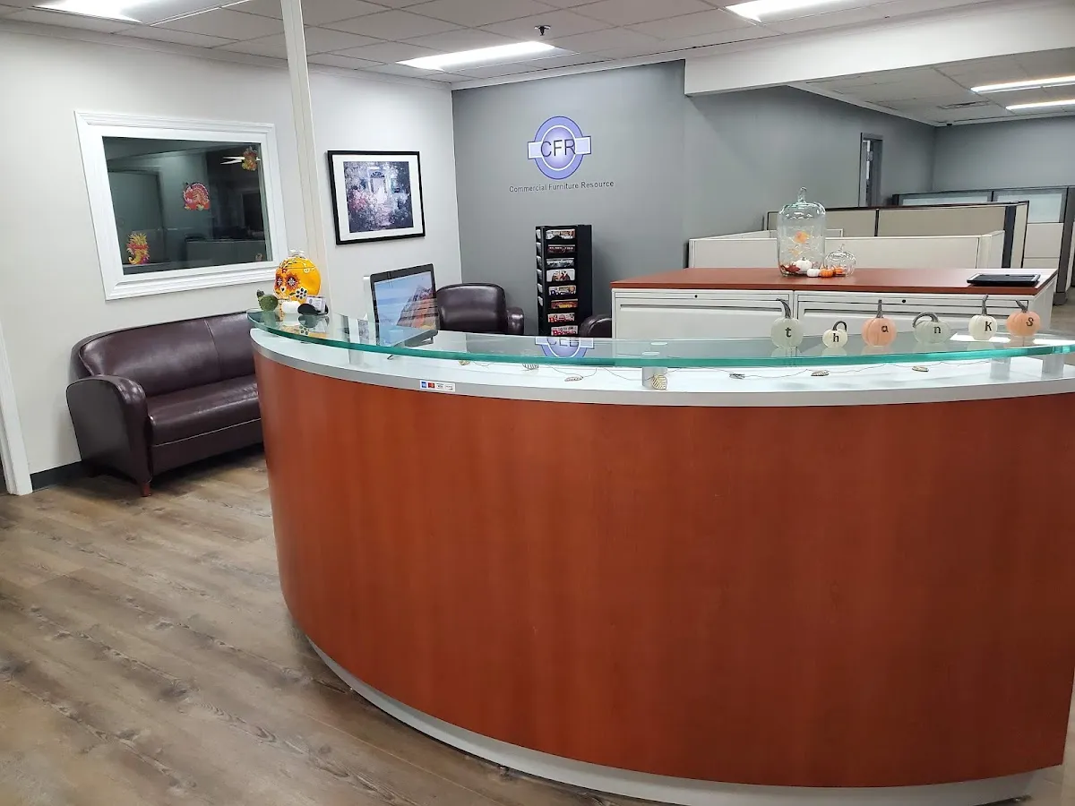 Commercial Furniture Resource