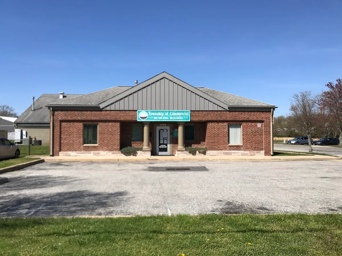 Commercial Twp Animal Control