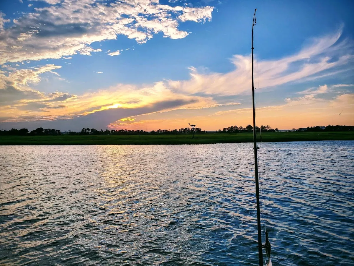 Commodore Bay Marina photo 3