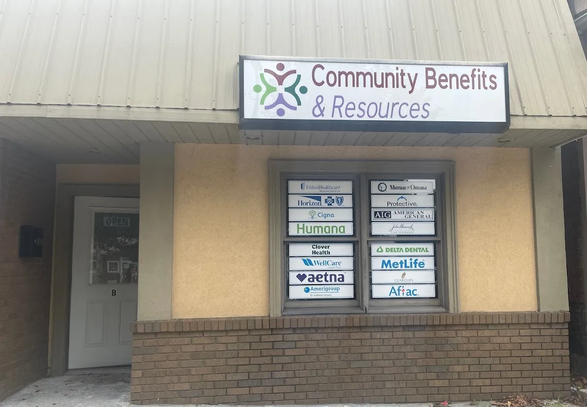 Community Benefits & Resources