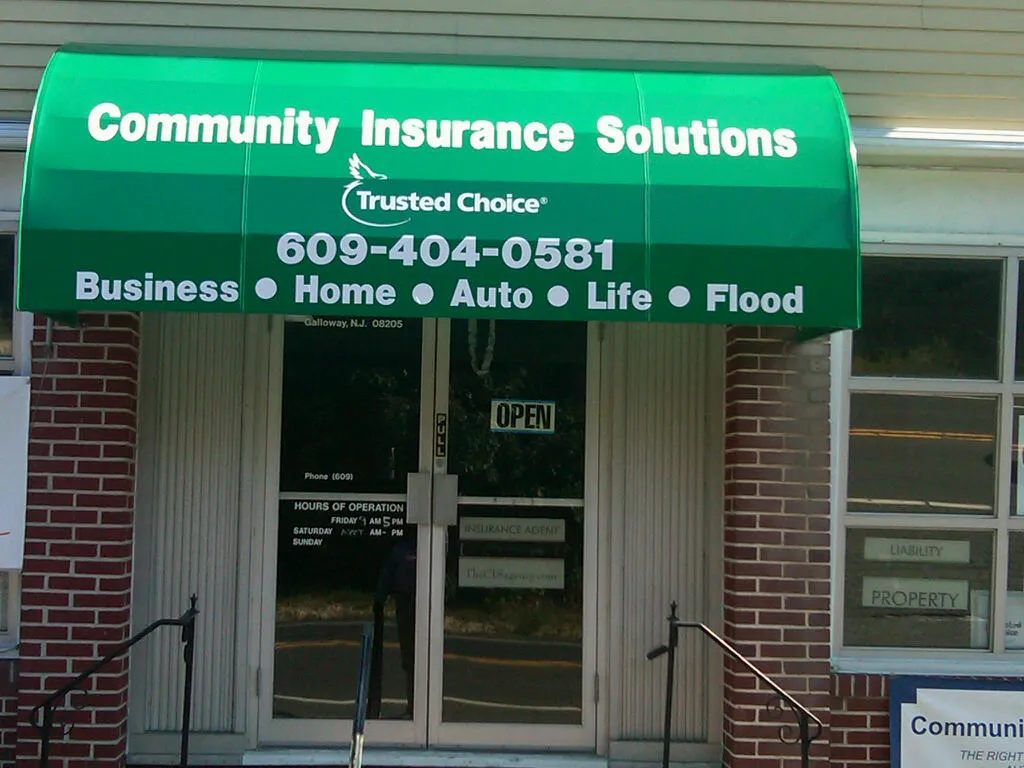Community Insurance Solutions