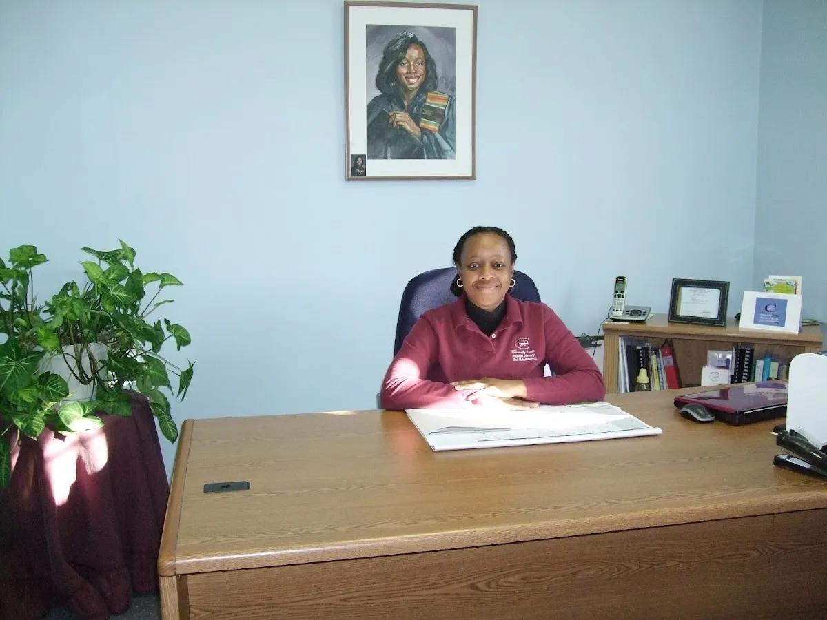 Community Physical Therapy and Rehabilitation