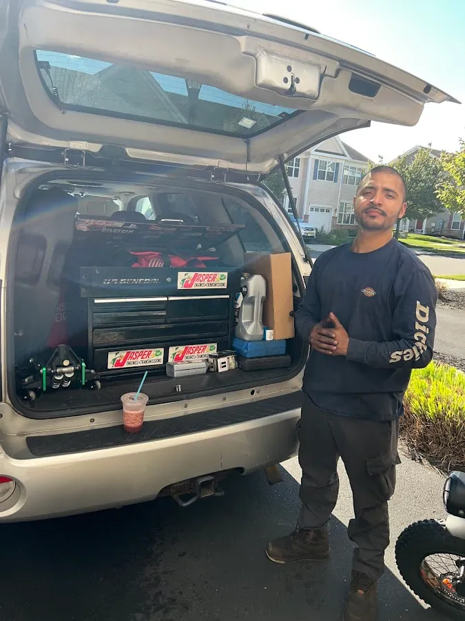 Compa Charo Mobile Mechanic