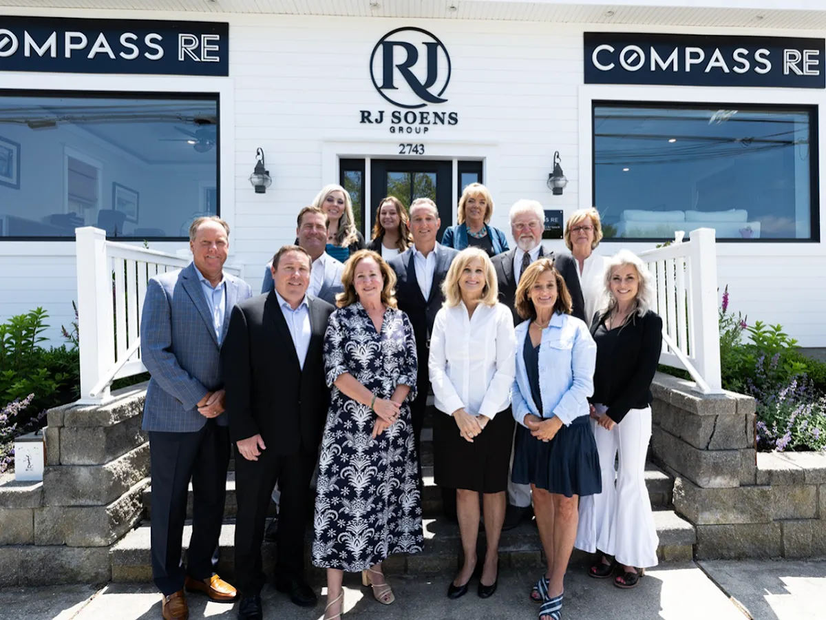 Compass Avalon Karen Nardone photo 2