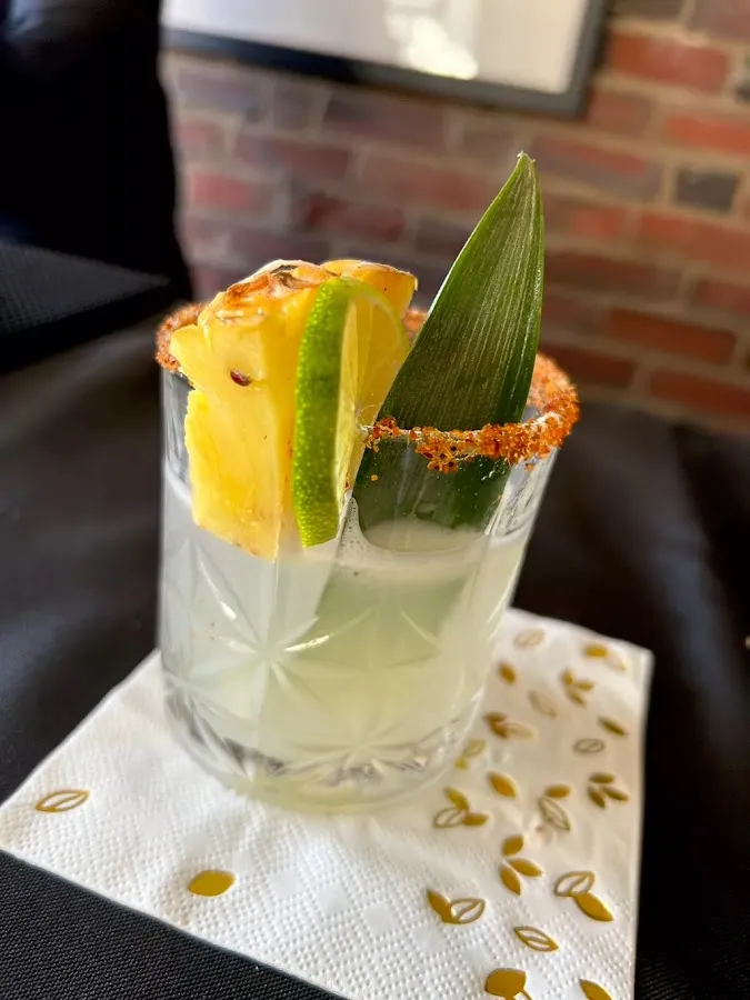 Compass & Cup Mixology and Bartending