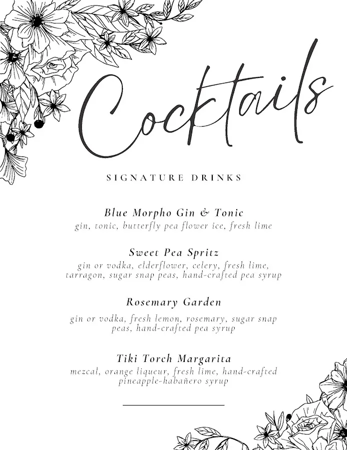 Compass & Cup Mixology and Bartending photo 3